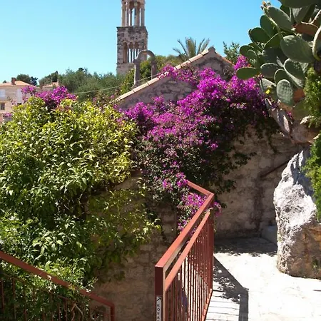 Hvar Apartmán