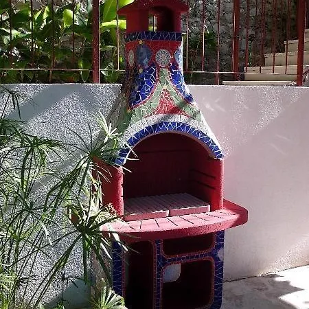 Hvar Apartmán *