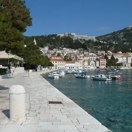 Apartmán Hvar Hvar Town