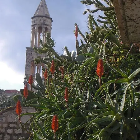 Apartmán Hvar Hvar Town
