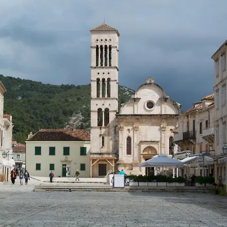 Hvar Apartmán