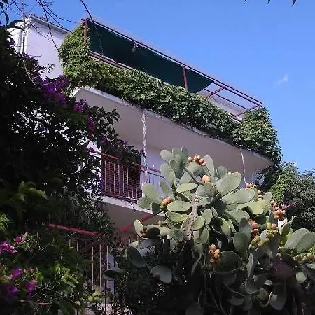 Apartmán Hvar *