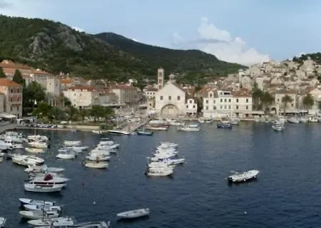 Apartmán Hvar *