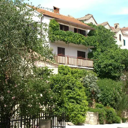 Apartmán Hvar