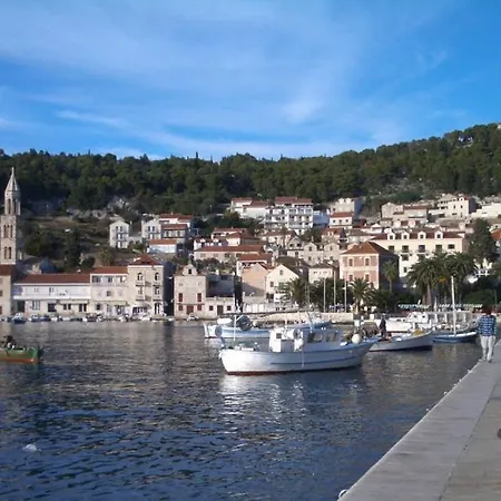 Hvar Apartmán Hvar Town