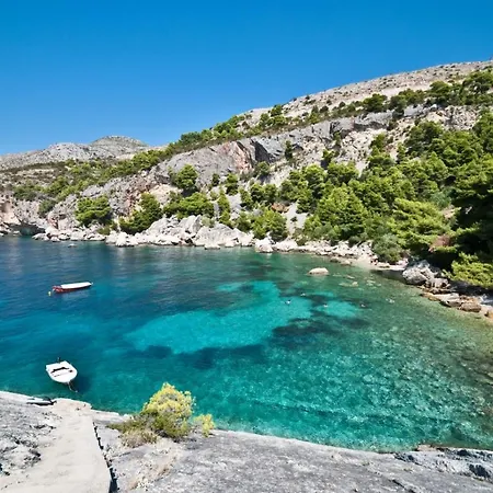 Apartmán Hvar *