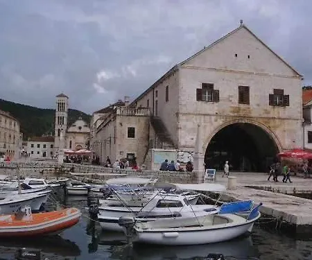 Hvar Hvar Town