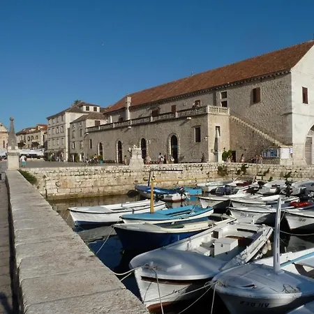 Apartment Hvar