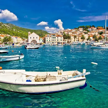 公寓 Hvar