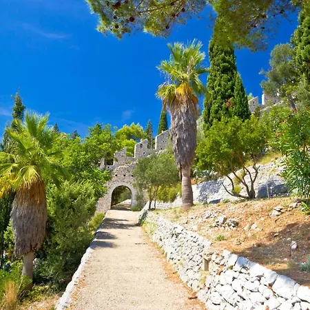 Apartment Hvar
