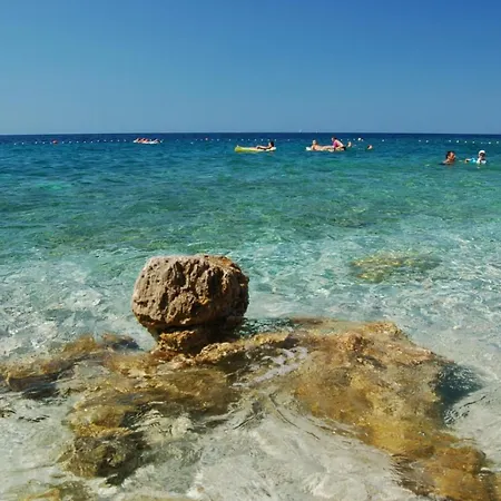 Hvar 公寓 赫瓦尔