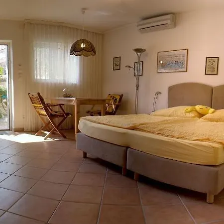 Hvar Apartment